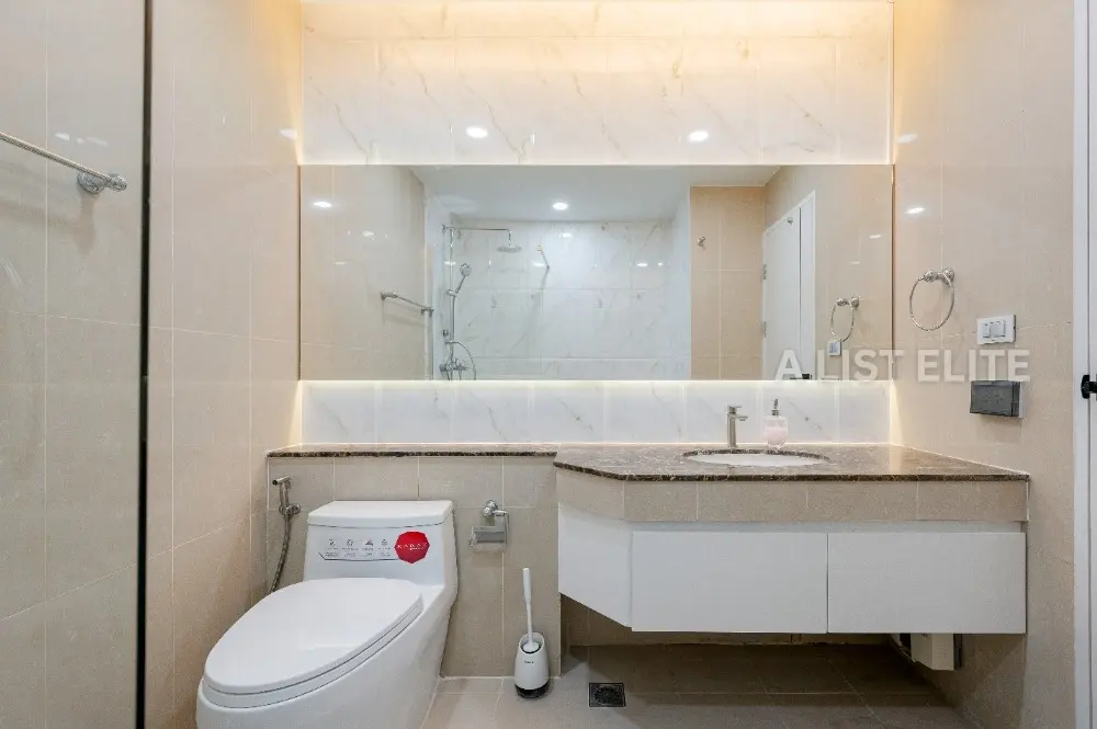 The Prime 11 Condo