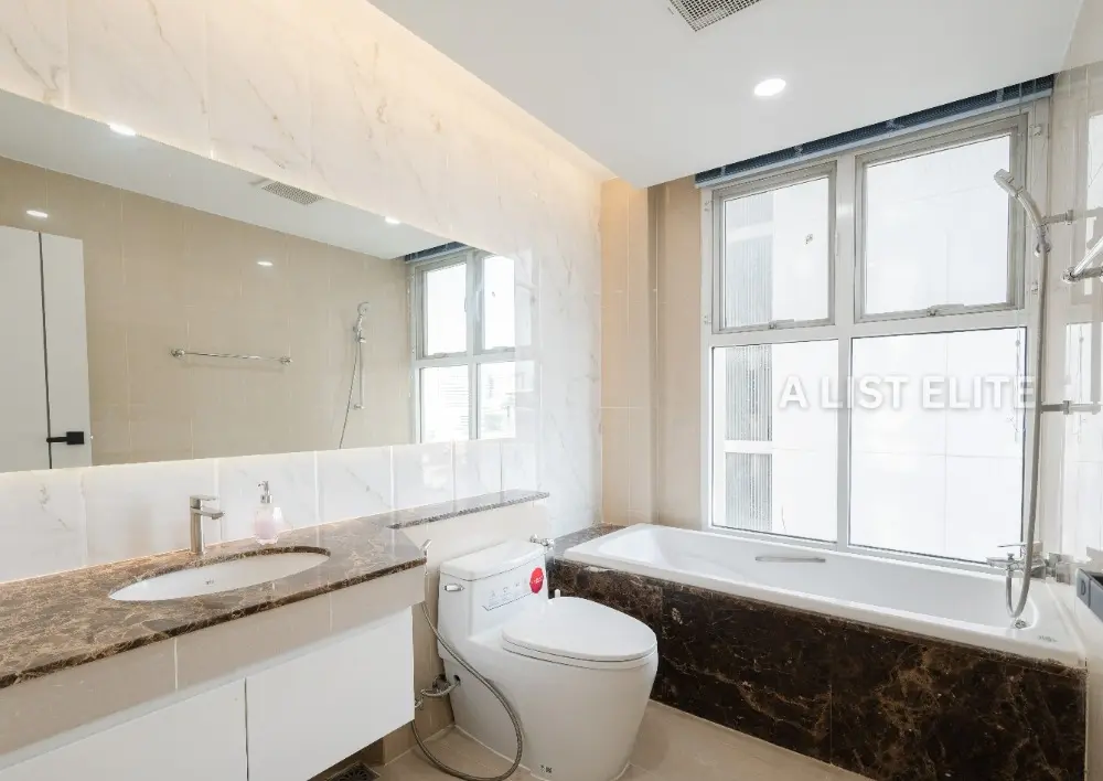 The Prime 11 Condo