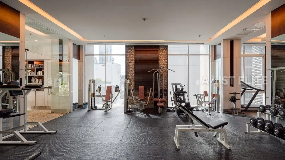 The Prime 11 Condo