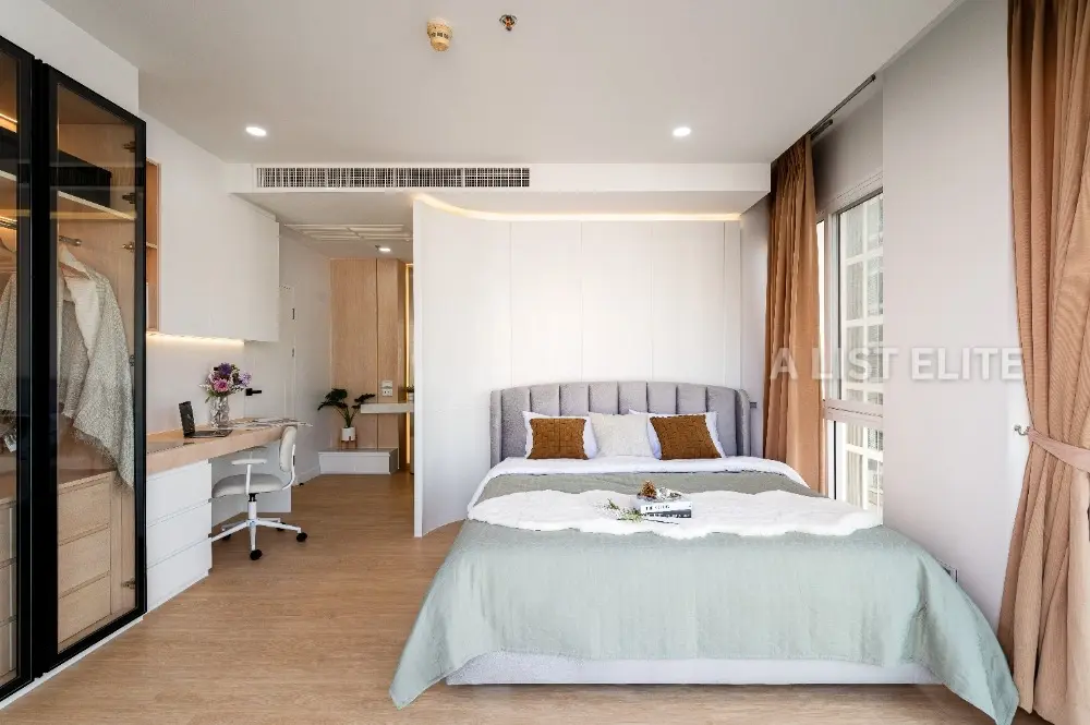 The Prime 11 Condo