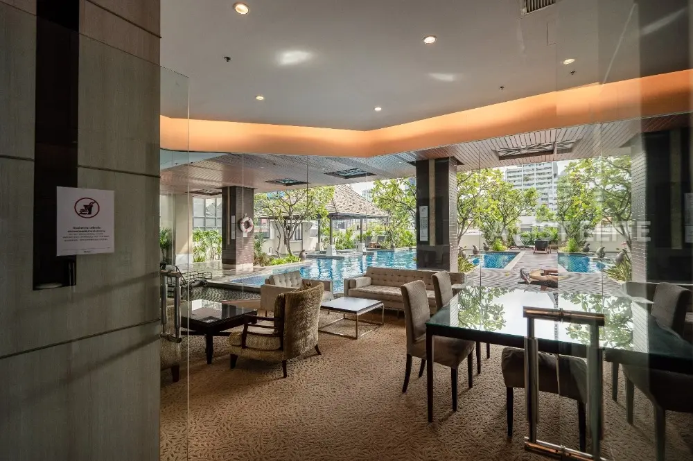 The Prime 11 Condo