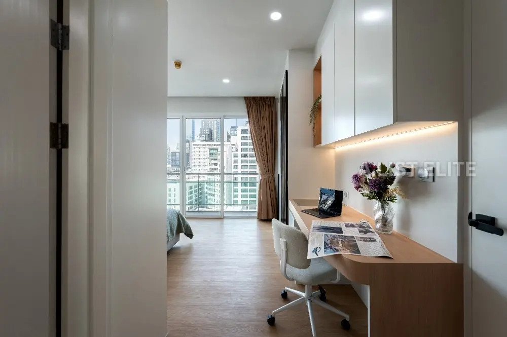 The Prime 11 Condo