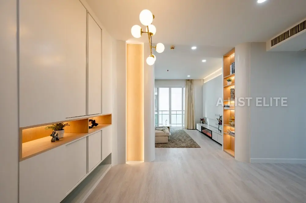 The Prime 11 Condo