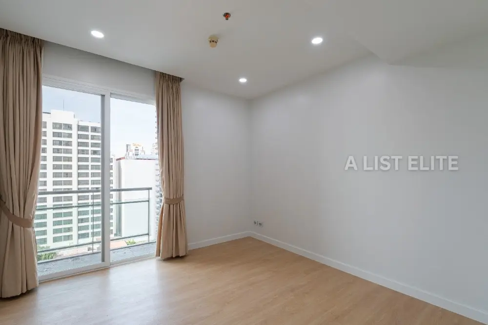 The Prime 11 Condo