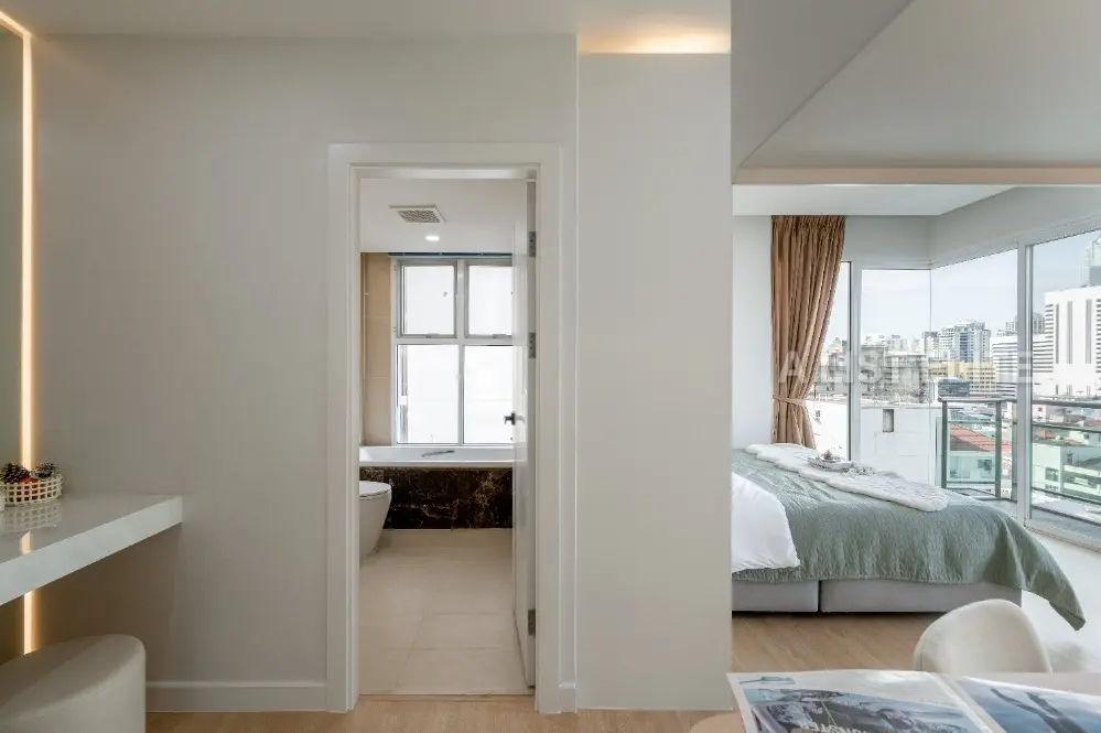 The Prime 11 Condo
