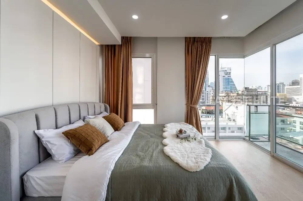 The Prime 11 Condo