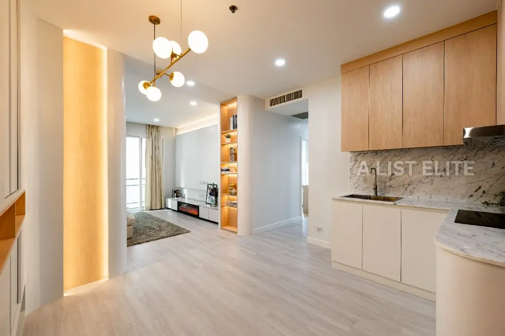 The Prime 11 Condo