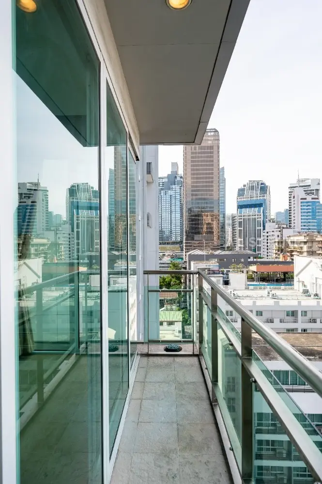 The Prime 11 Condo