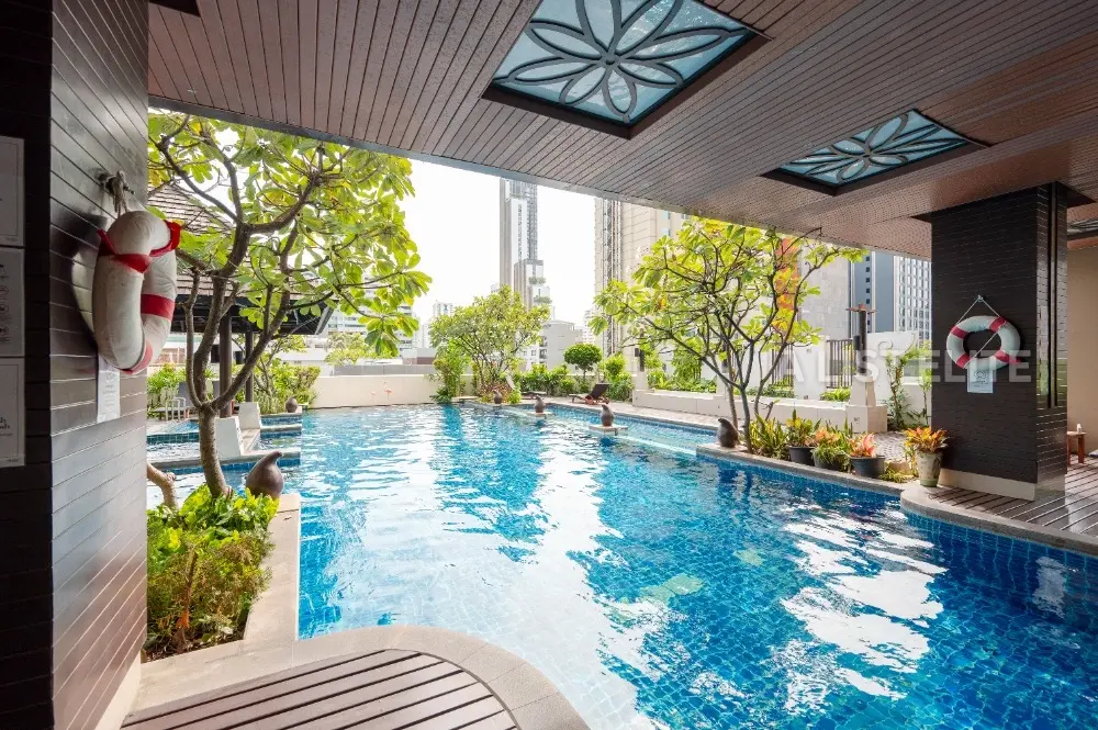 The Prime 11 Condo