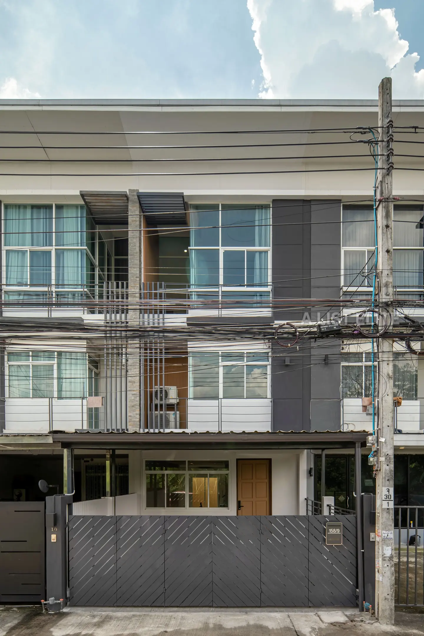 Townhome at Onyx Nakniwas 48