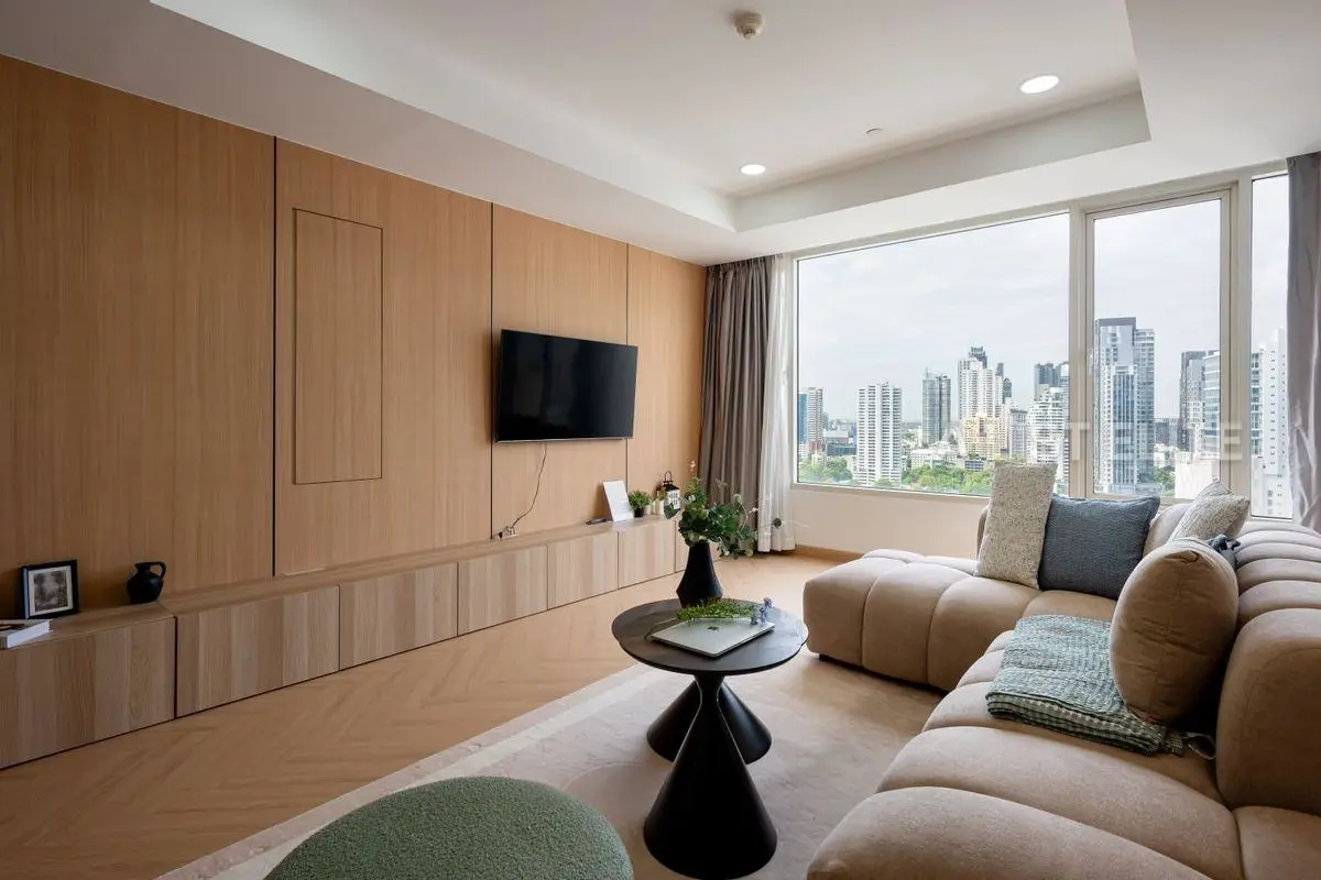Hampton Thonglor 10 แฮมป์ตัน ทองหล่อ 10