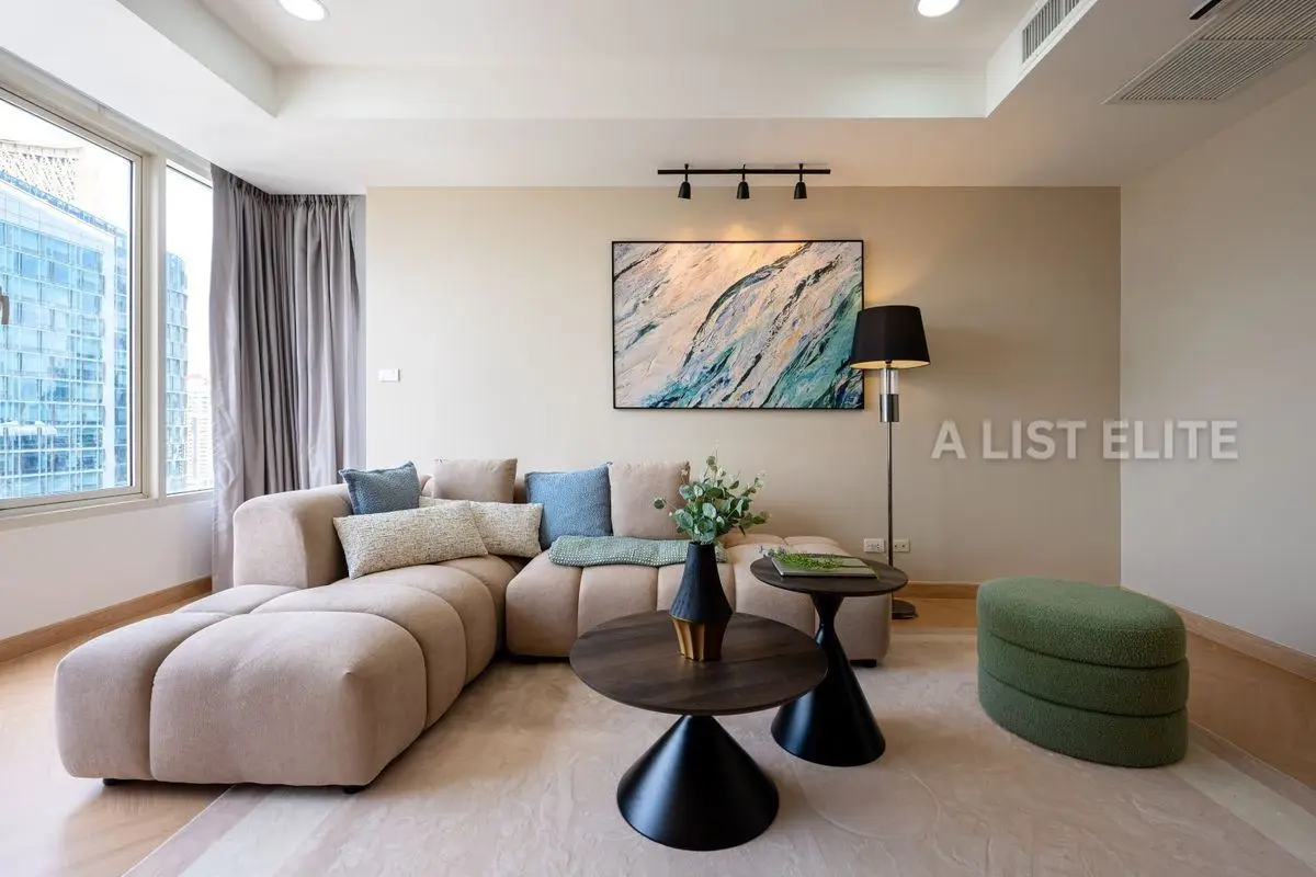 Hampton Thonglor 10 แฮมป์ตัน ทองหล่อ 10