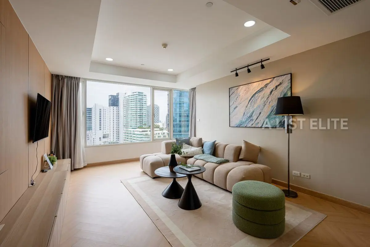 Hampton Thonglor 10 แฮมป์ตัน ทองหล่อ 10