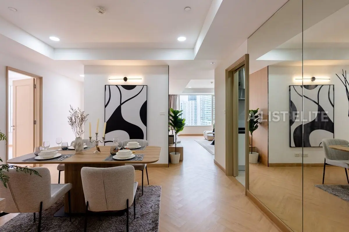 Hampton Thonglor 10 แฮมป์ตัน ทองหล่อ 10