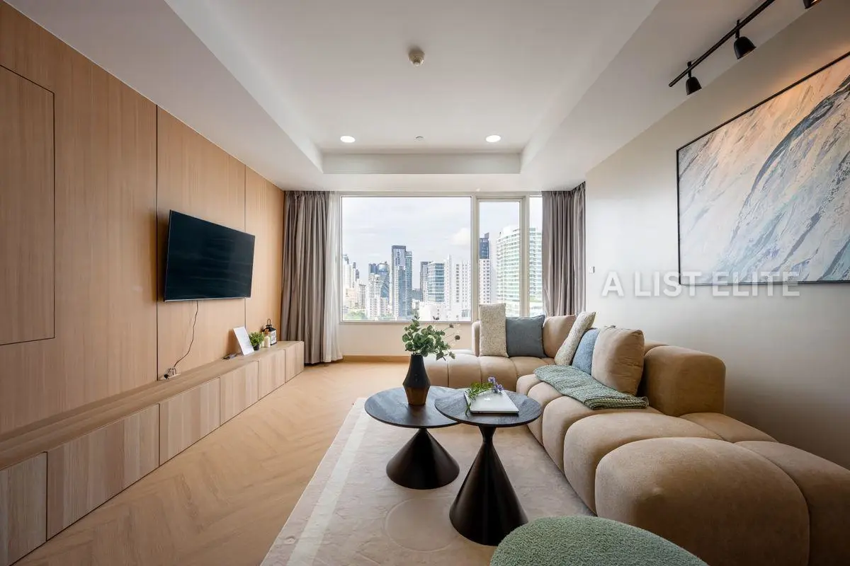 Hampton Thonglor 10 แฮมป์ตัน ทองหล่อ 10