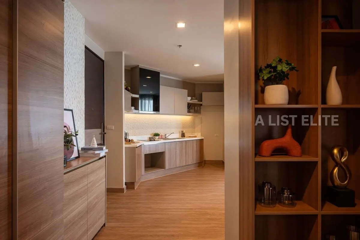 Rhythm Sathorn