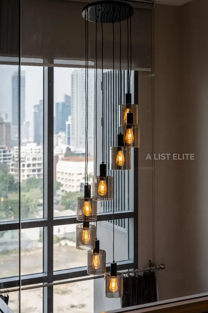 The Crest Sukhumvit 24 เดอะเครสท์ สุขุมวิท 24