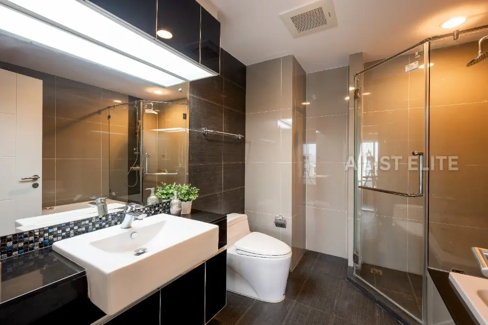 The Crest Sukhumvit 24 เดอะเครสท์ สุขุมวิท 24