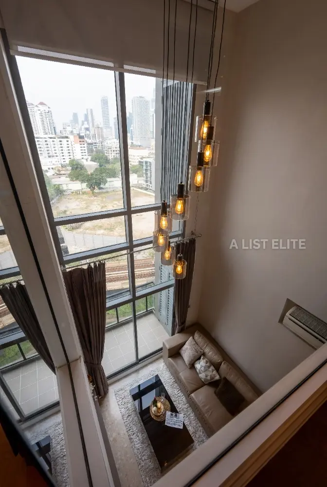 The Crest Sukhumvit 24 เดอะเครสท์ สุขุมวิท 24