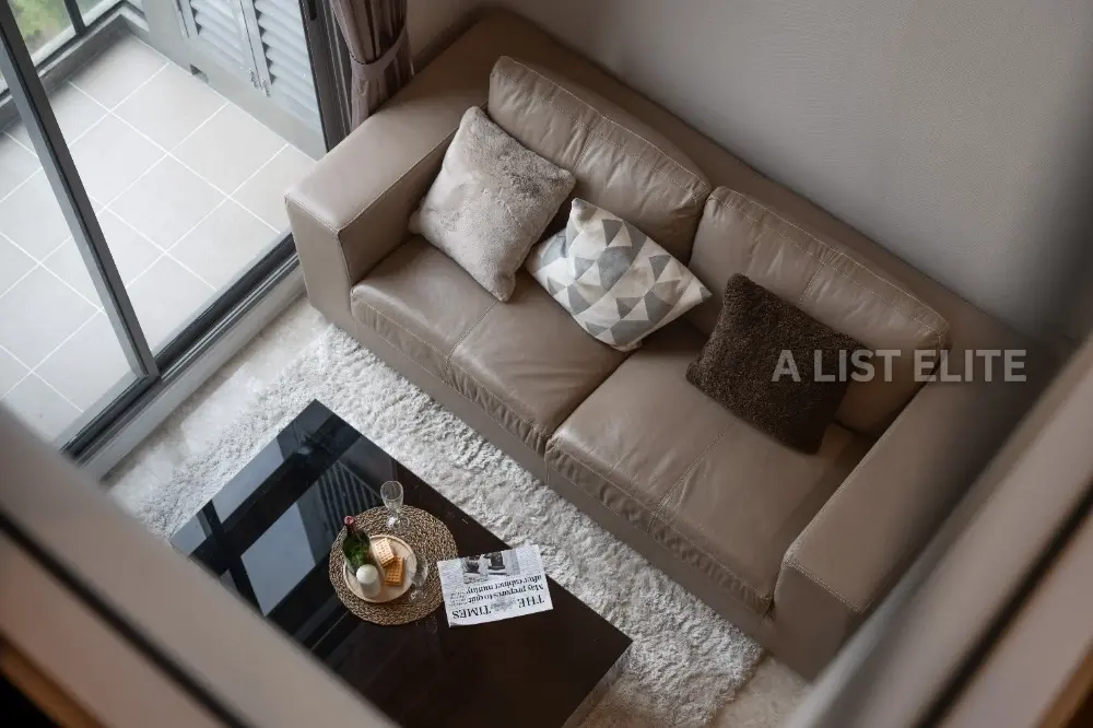 The Crest Sukhumvit 24 เดอะเครสท์ สุขุมวิท 24
