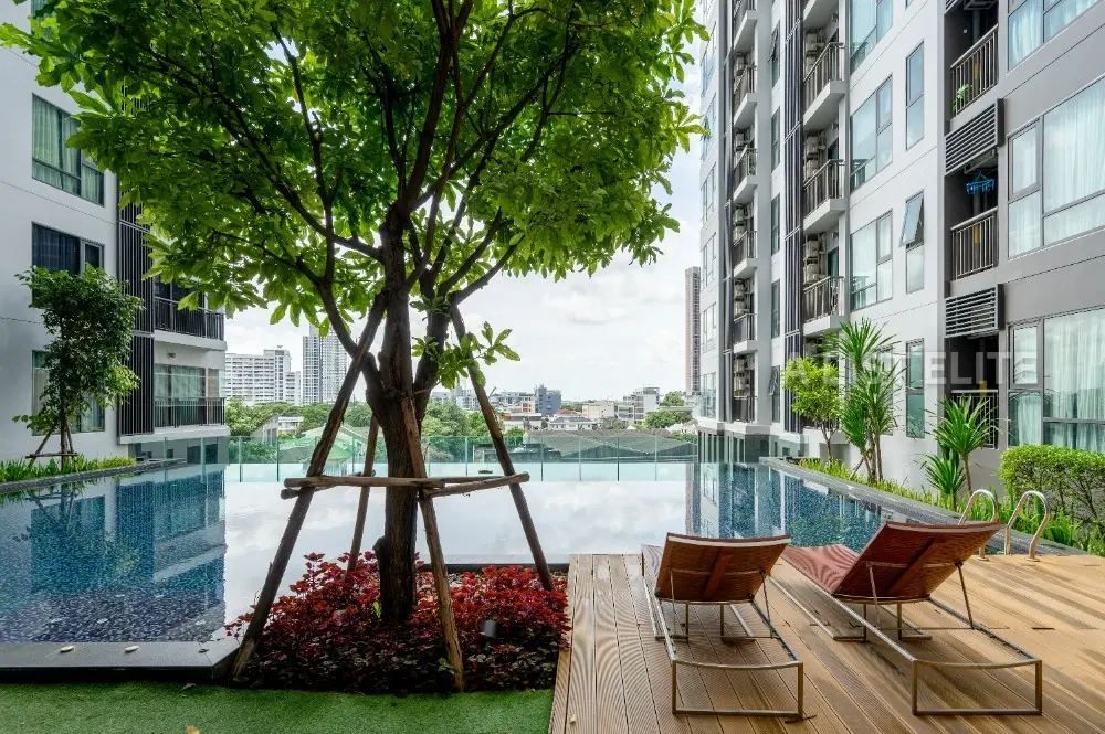 Rhythm Sukhumvit 36–38