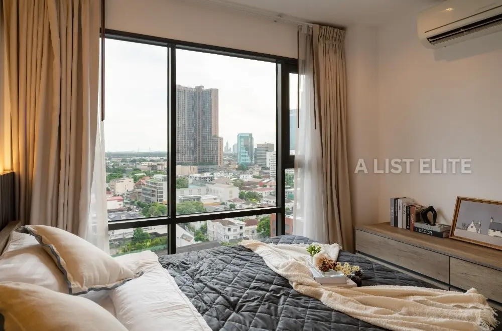 Rhythm Sukhumvit 36–38