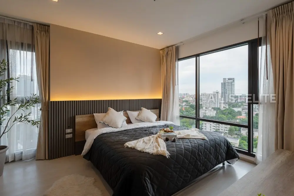 Rhythm Sukhumvit 36–38