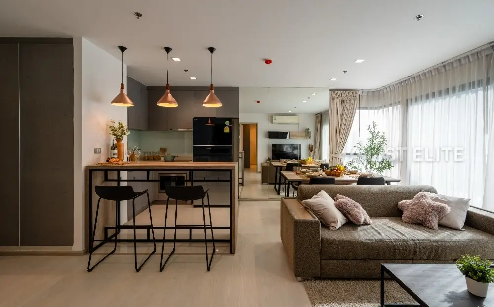Rhythm Sukhumvit 36–38