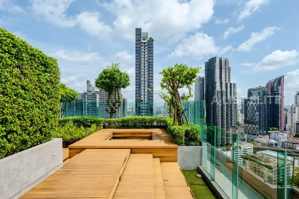 Rhythm Sukhumvit 36–38