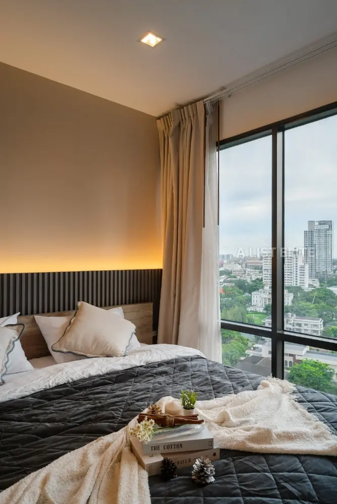 Rhythm Sukhumvit 36–38