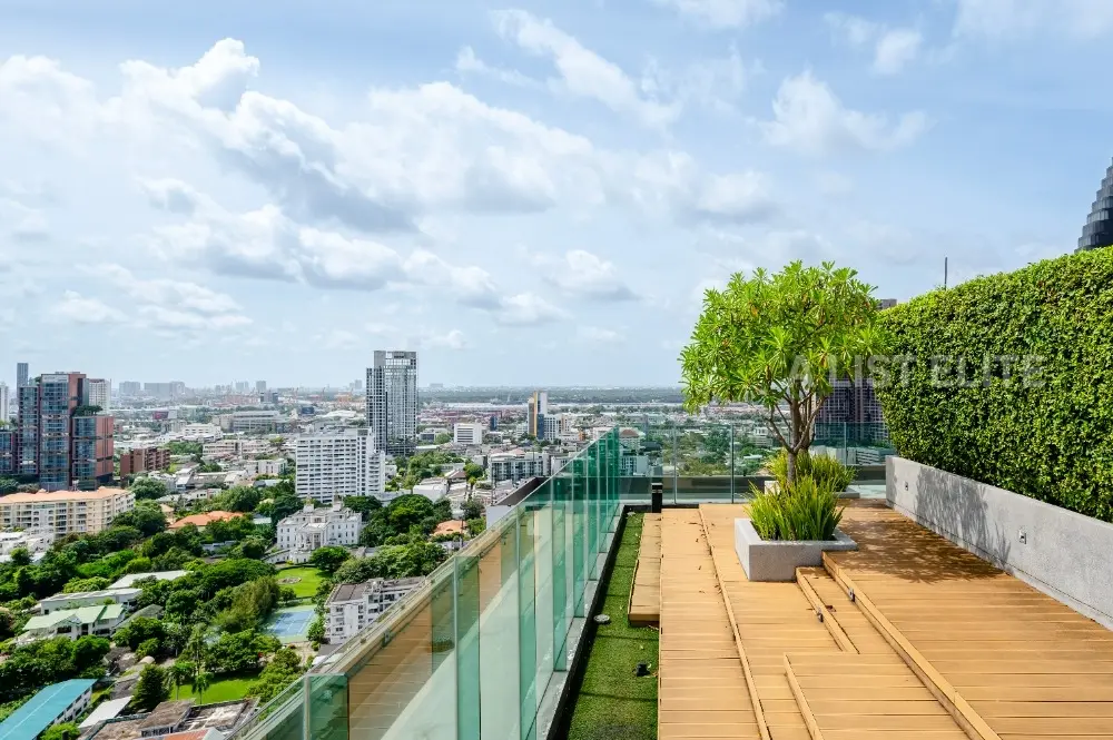 Rhythm Sukhumvit 36–38