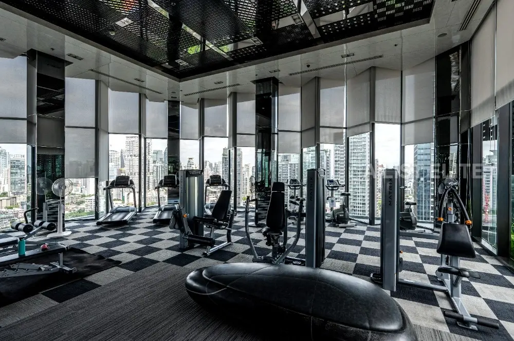 Rhythm Sukhumvit 36–38