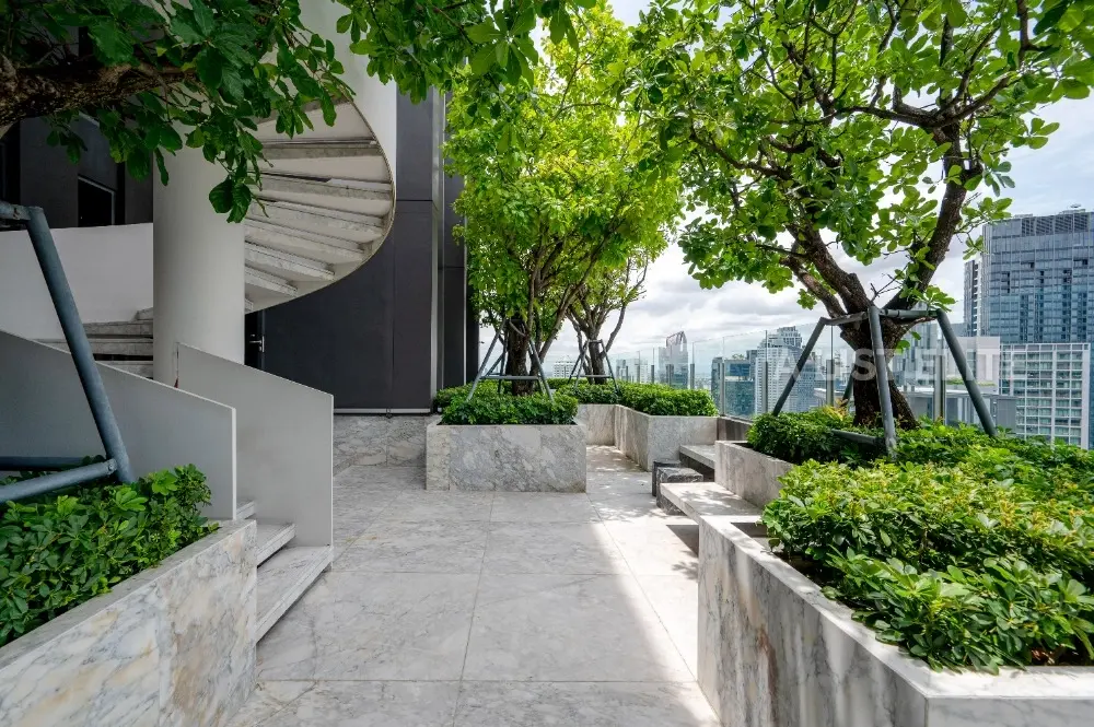 BEATNIQ Sukhumvit 32
