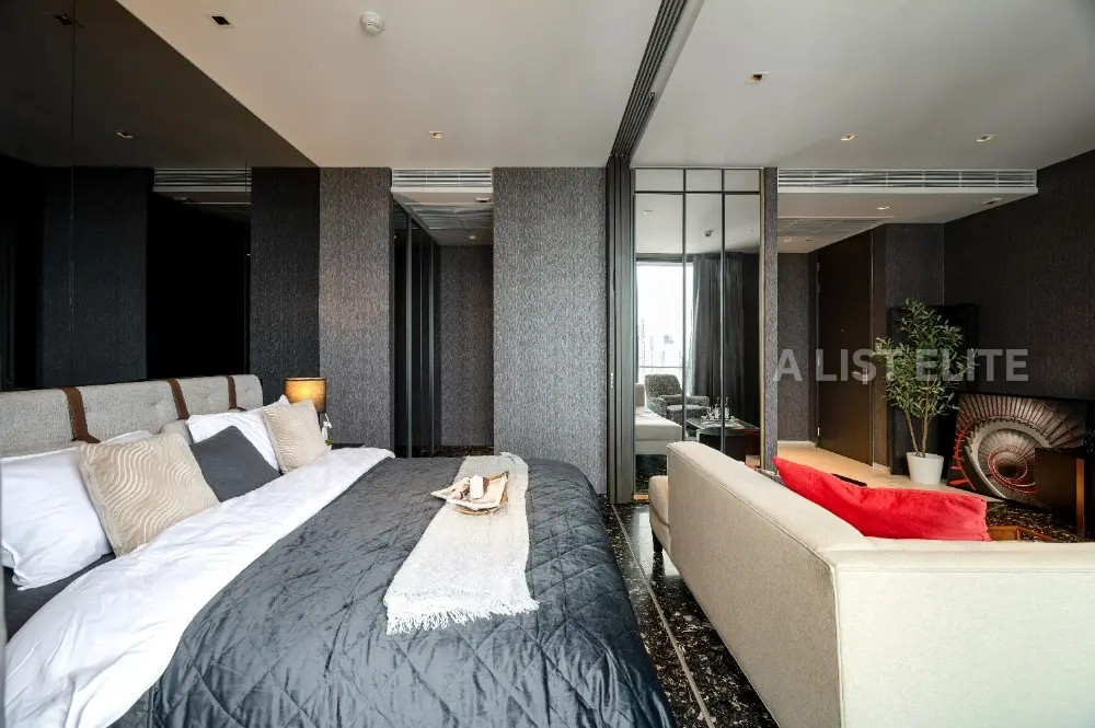 BEATNIQ Sukhumvit 32