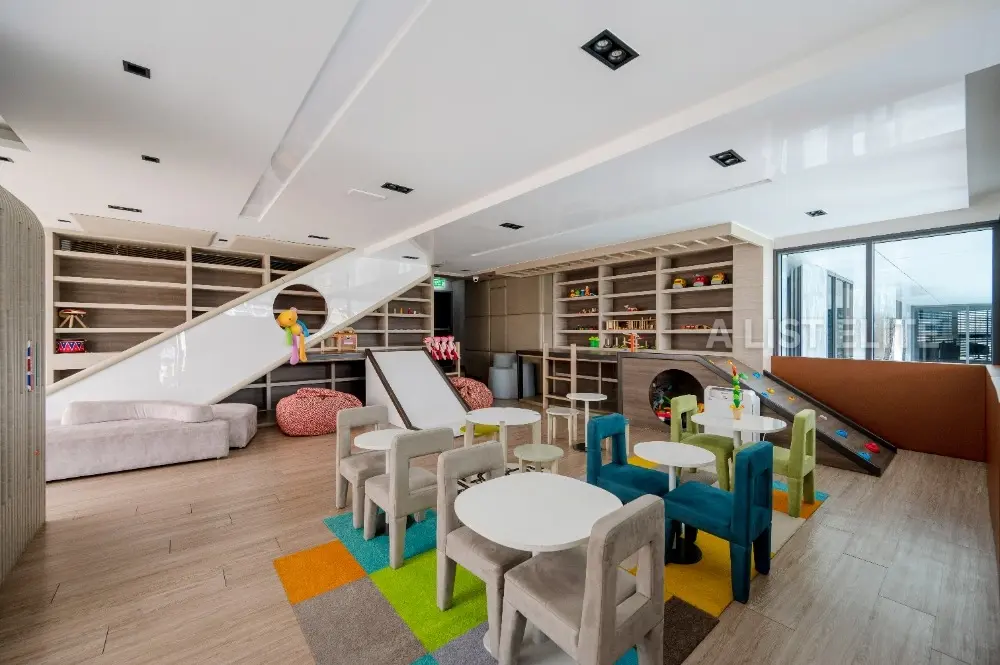 BEATNIQ Sukhumvit 32