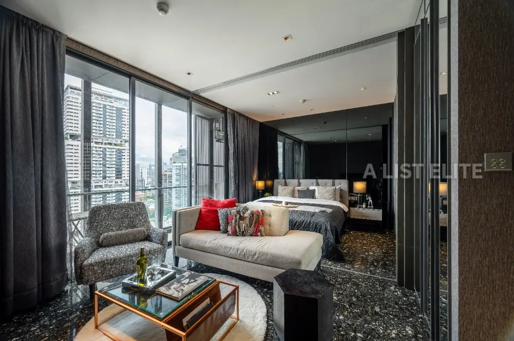 BEATNIQ Sukhumvit 32