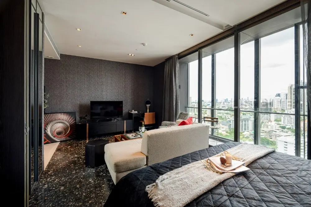 BEATNIQ Sukhumvit 32