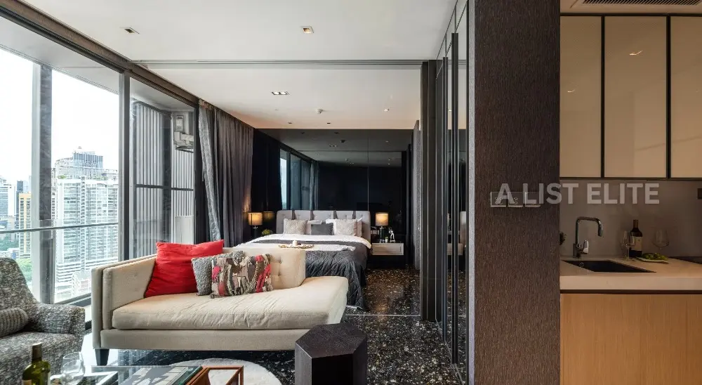 BEATNIQ Sukhumvit 32