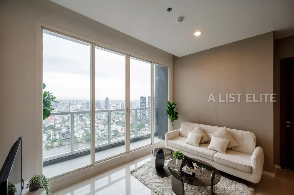 Menam Residences