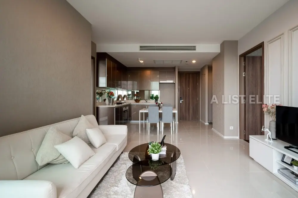 Menam Residences