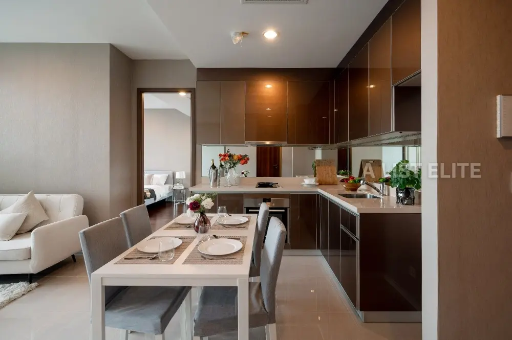 Menam Residences