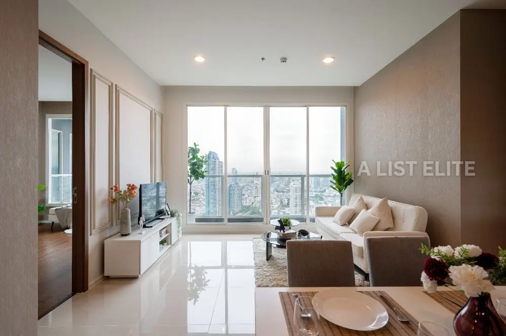 Menam Residences