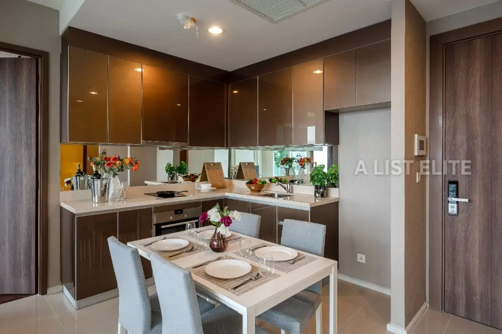 Menam Residences