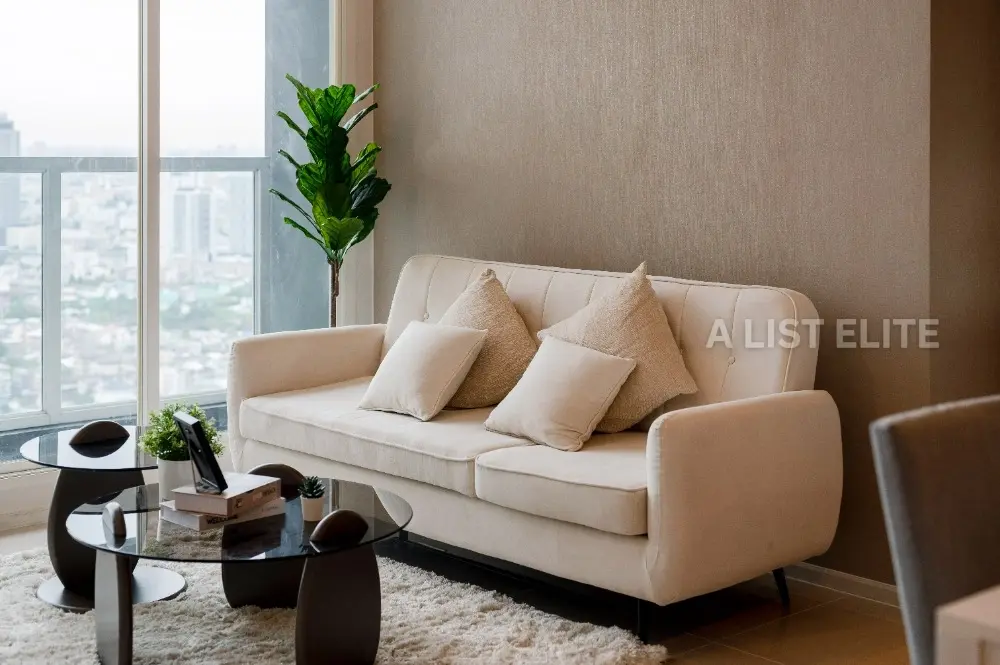 Menam Residences