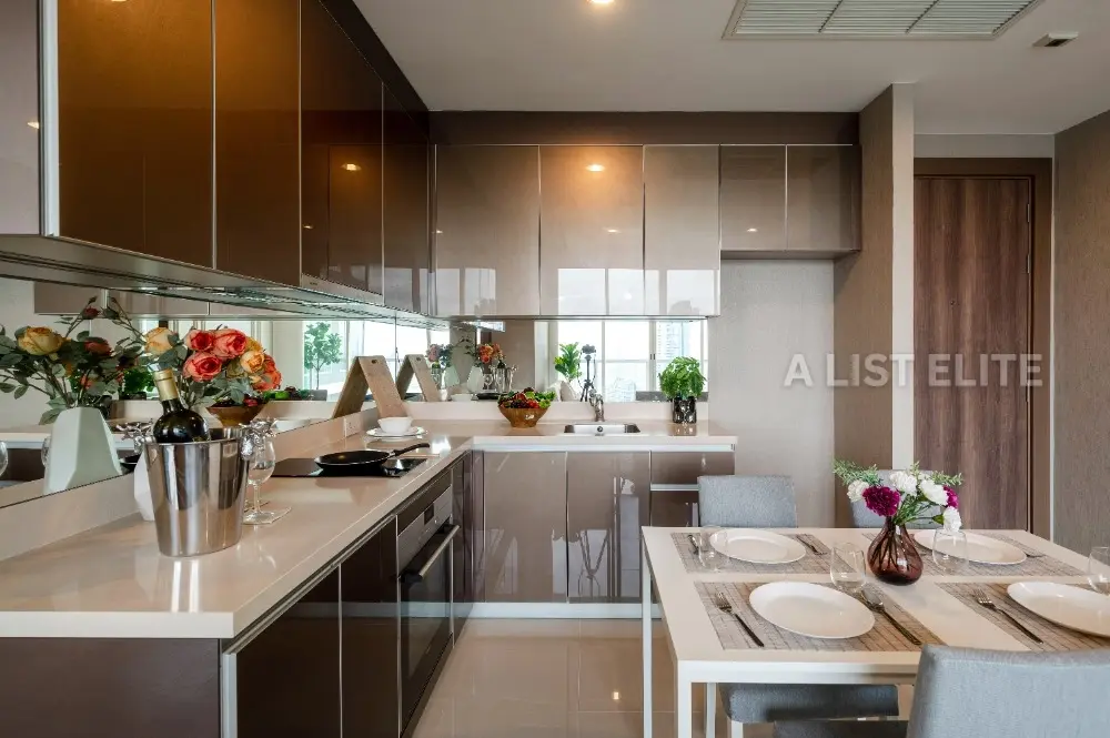 Menam Residences