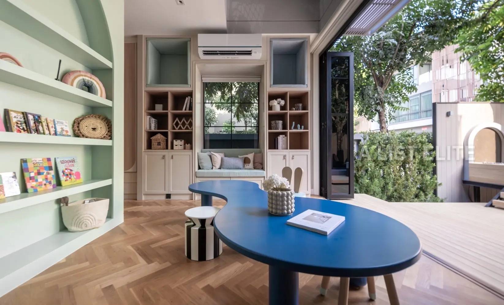The Gentry Sukhumvit 101
