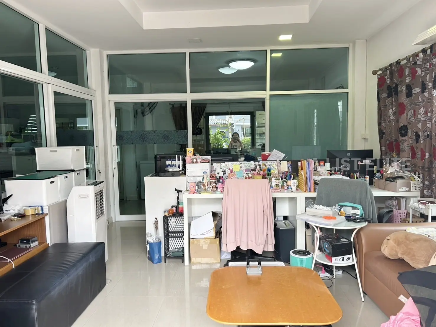 Soi Mu Ban Wasini Grand Home ซอย หมู่บ้านวาสินีแกรนด์โฮม