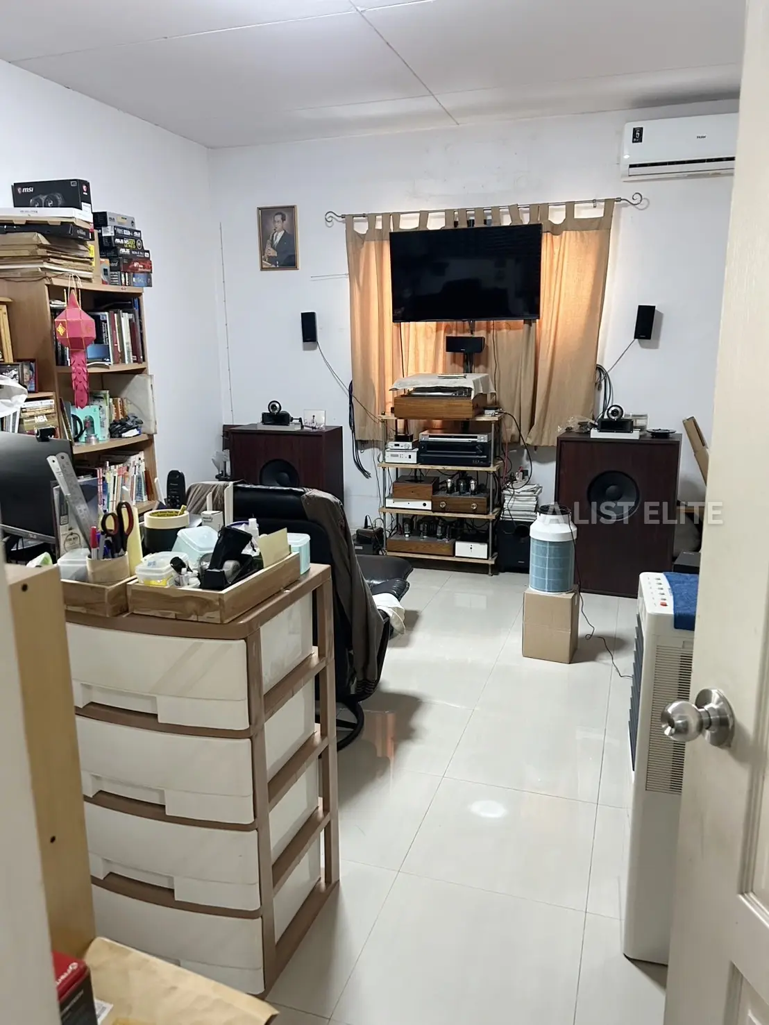 Soi Mu Ban Wasini Grand Home ซอย หมู่บ้านวาสินีแกรนด์โฮม