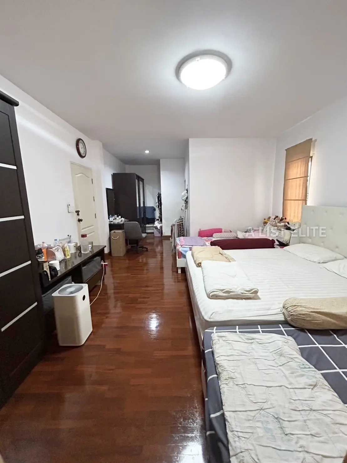 Soi Mu Ban Wasini Grand Home ซอย หมู่บ้านวาสินีแกรนด์โฮม