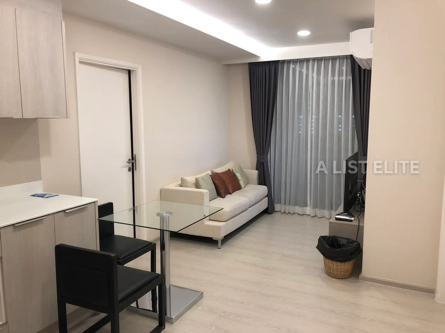 Vtara Sukhumvit 36